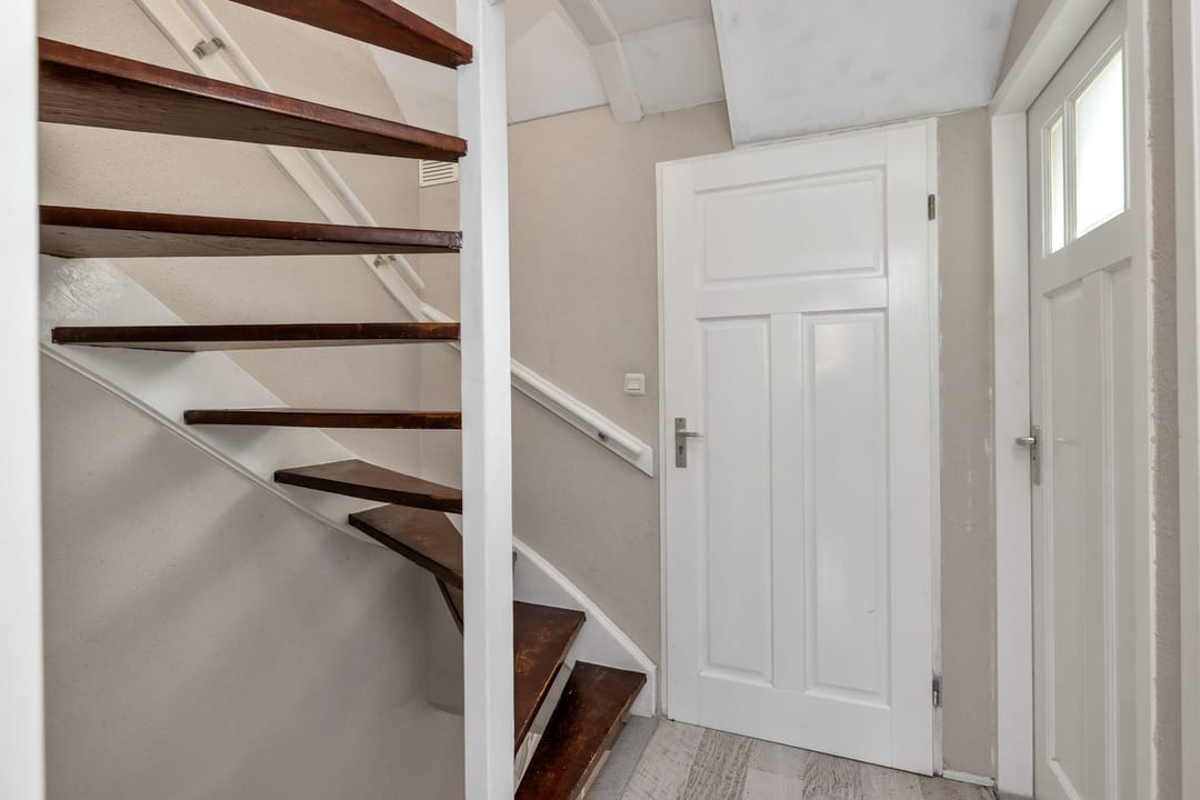 Photo 26 of E.H. Begemannstraat 3