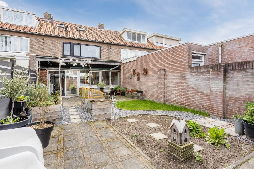 Foto 41 van Crocusstraat 38