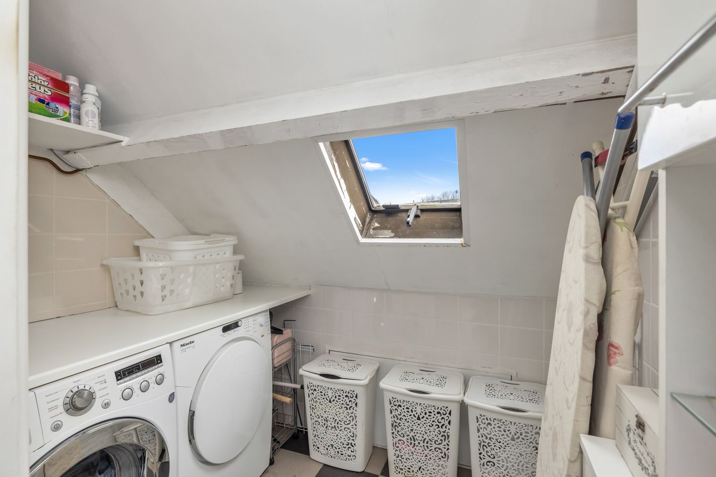 Photo 25 of E.H. Begemannstraat 3