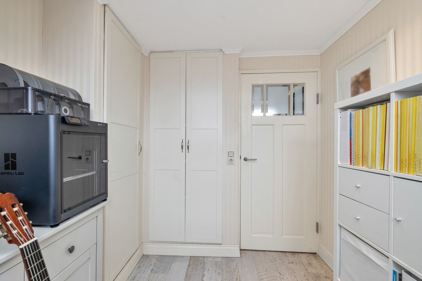 Photo 29 of E.H. Begemannstraat 3