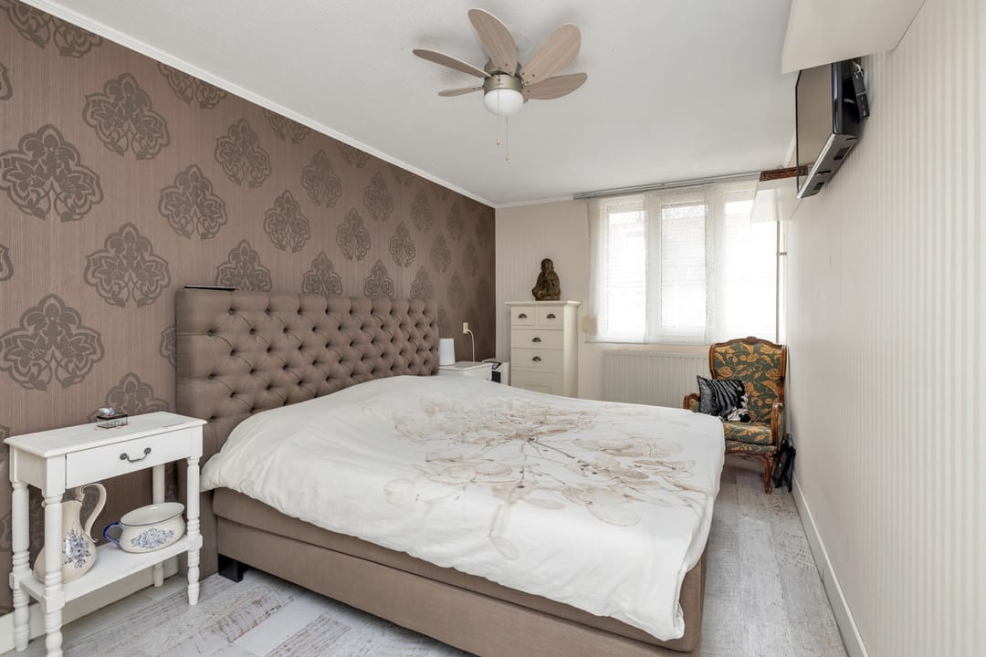 Photo 22 of E.H. Begemannstraat 3