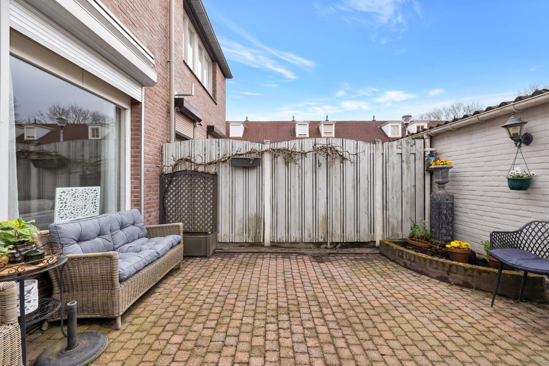 Photo 32 of E.H. Begemannstraat 3