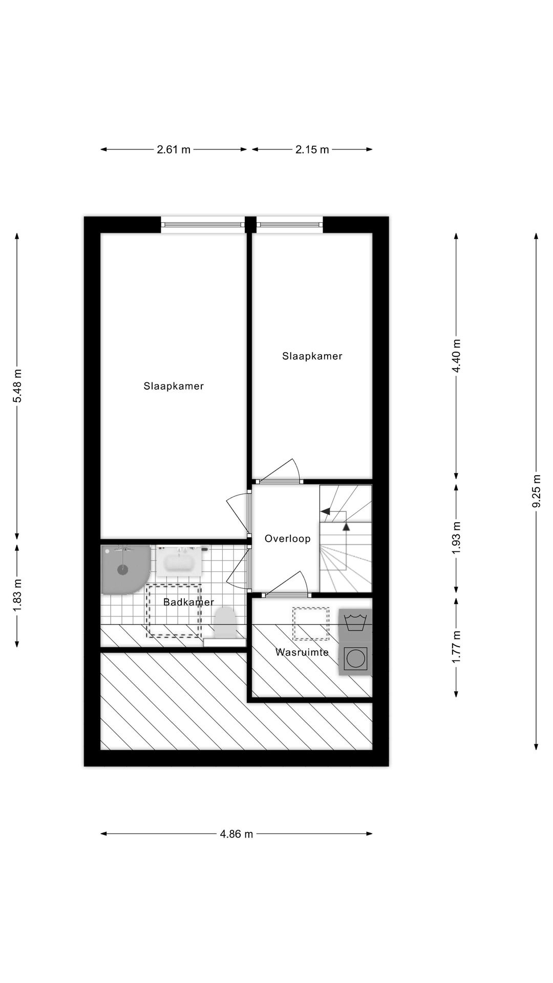 Photo 38 of E.H. Begemannstraat 3
