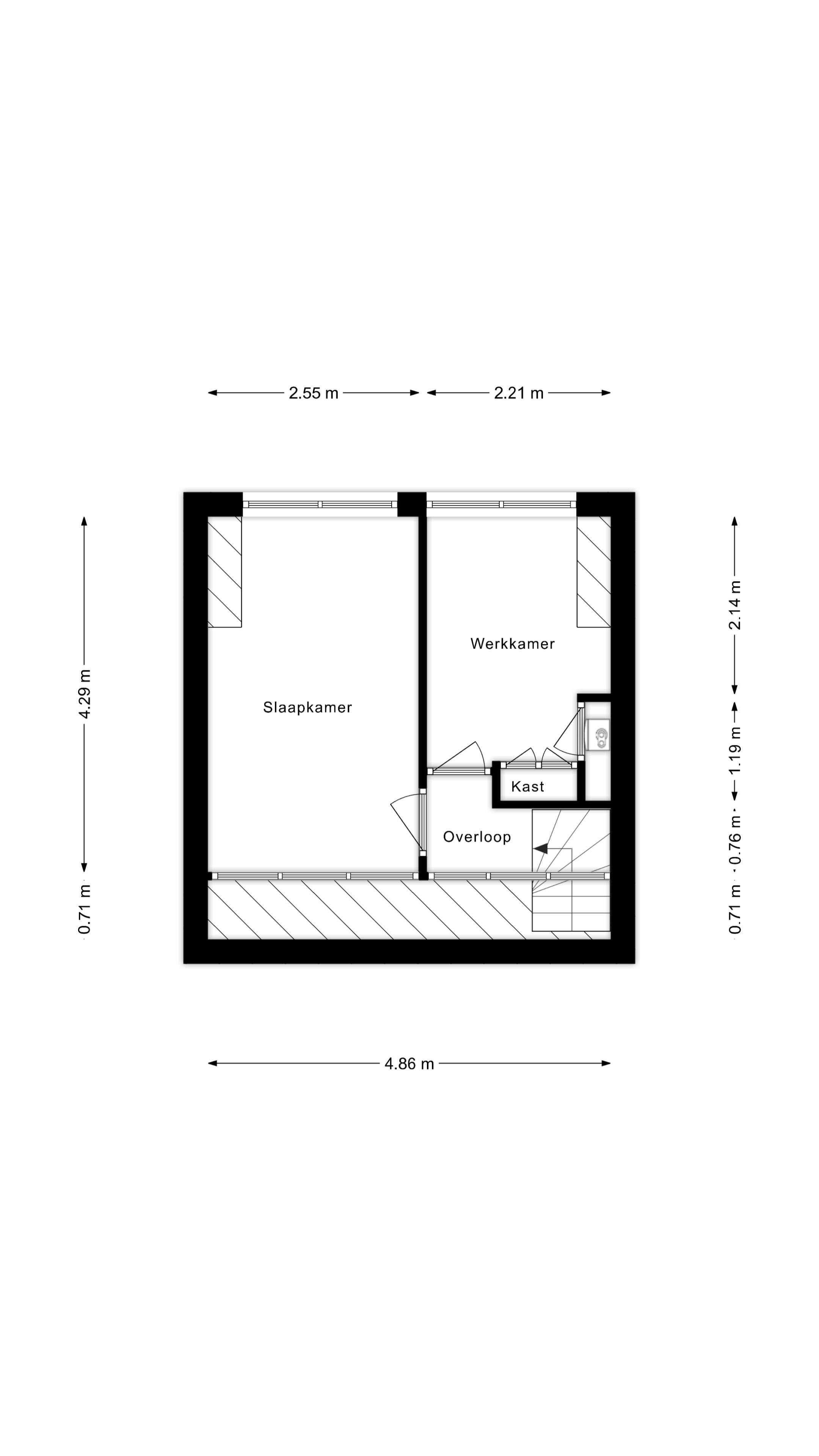 Photo 39 of E.H. Begemannstraat 3
