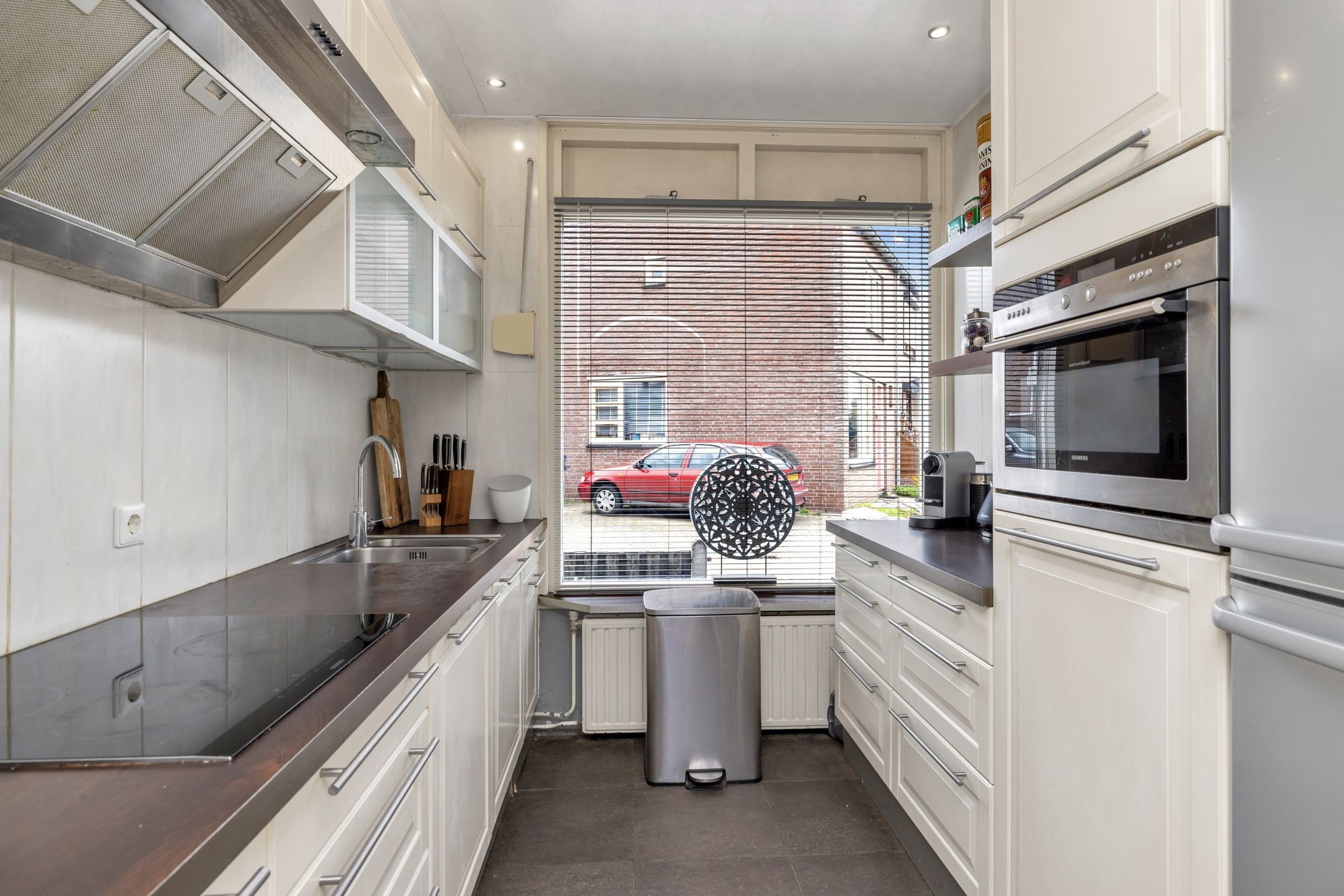 Photo 3 of E.H. Begemannstraat 3