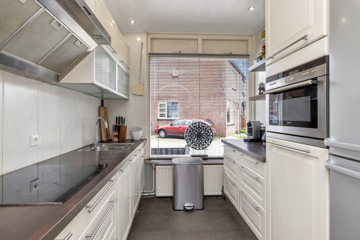 Foto 3 van E.H. Begemannstraat 3