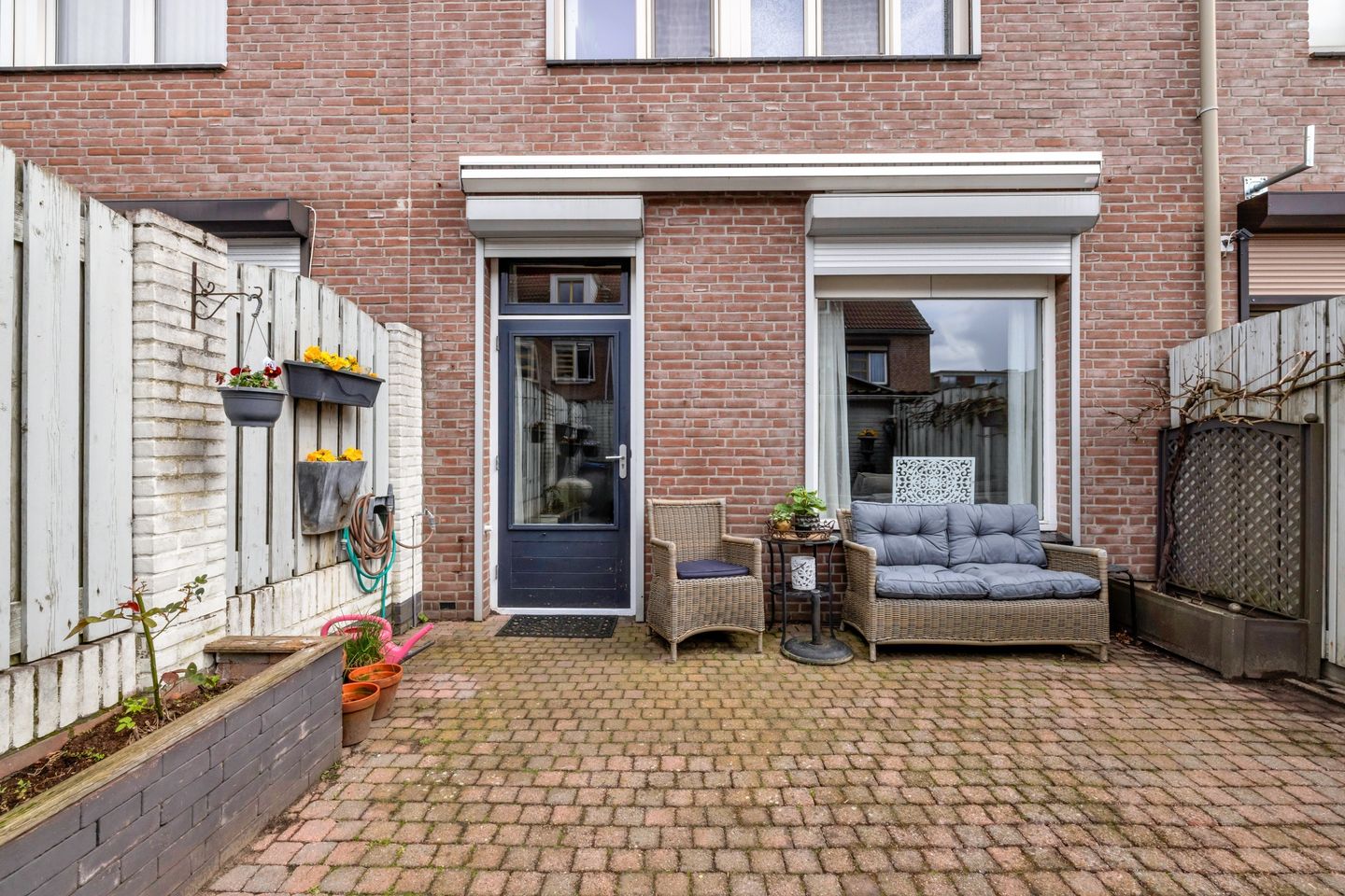 Photo 5 of E.H. Begemannstraat 3