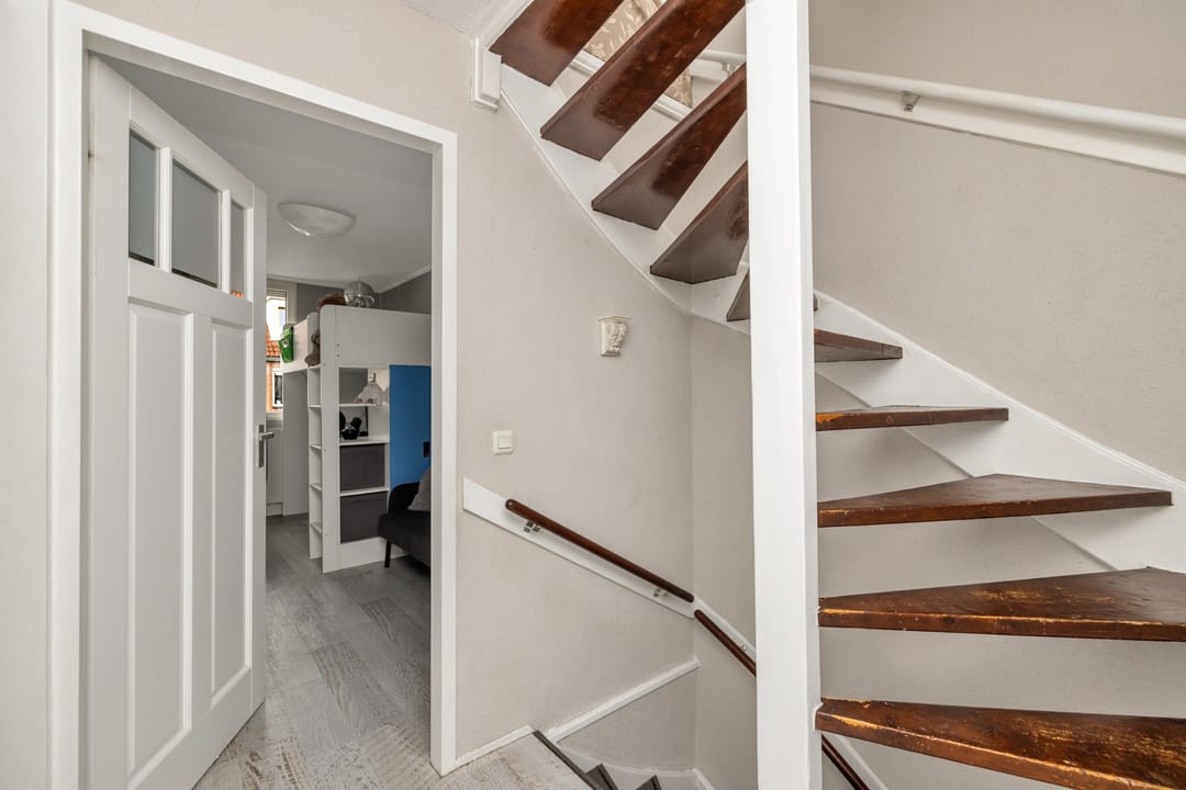 Photo 16 of E.H. Begemannstraat 3