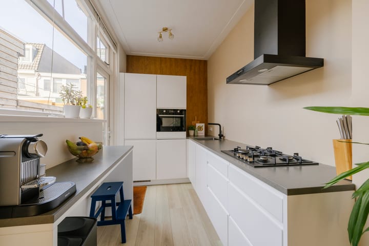 Foto 4 van Scheepersstraat 53