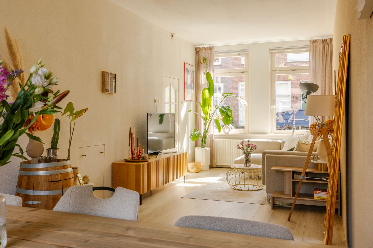 Foto 5 van Scheepersstraat 53