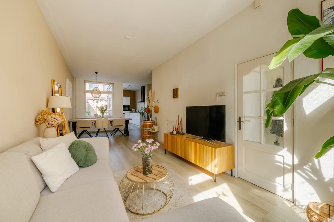 Foto 7 van Scheepersstraat 53