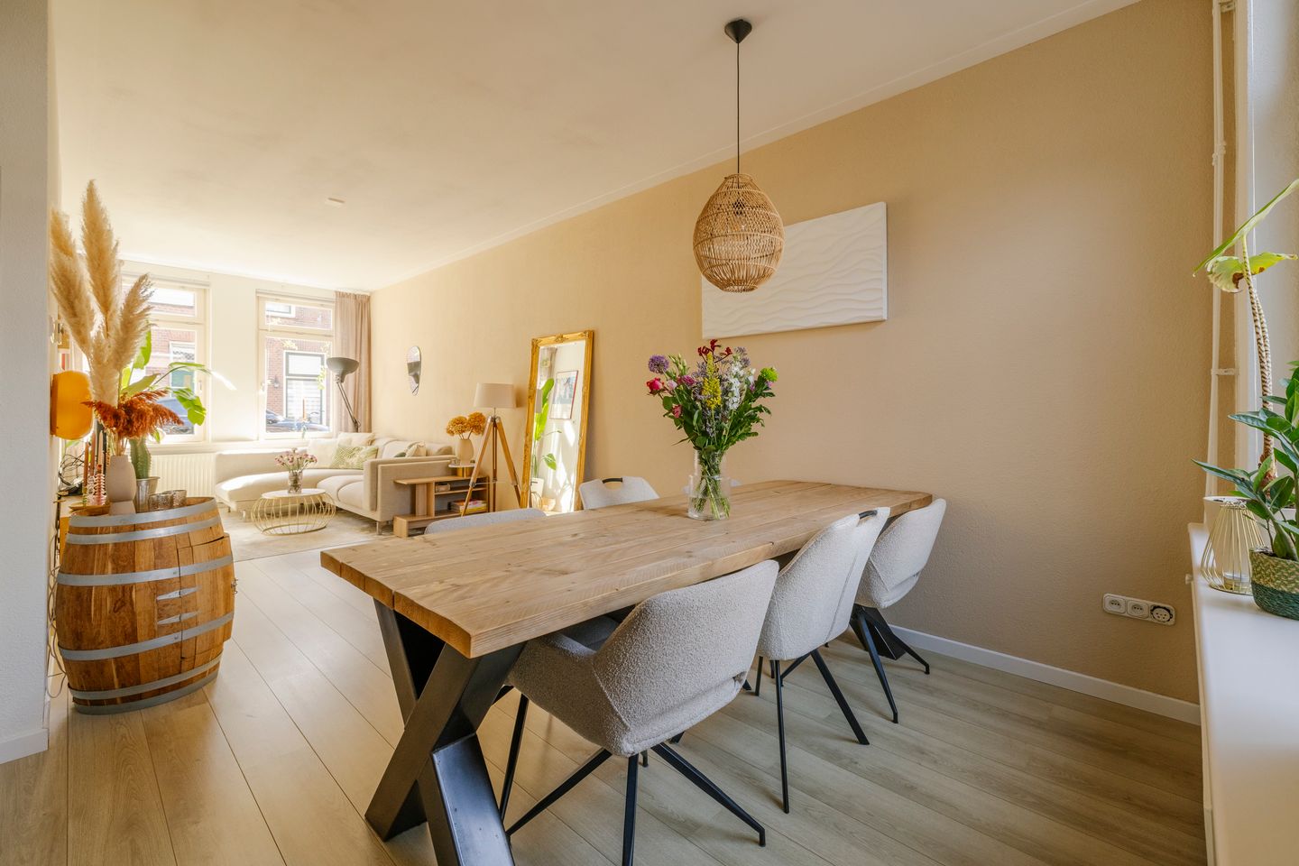 Foto 10 van Scheepersstraat 53