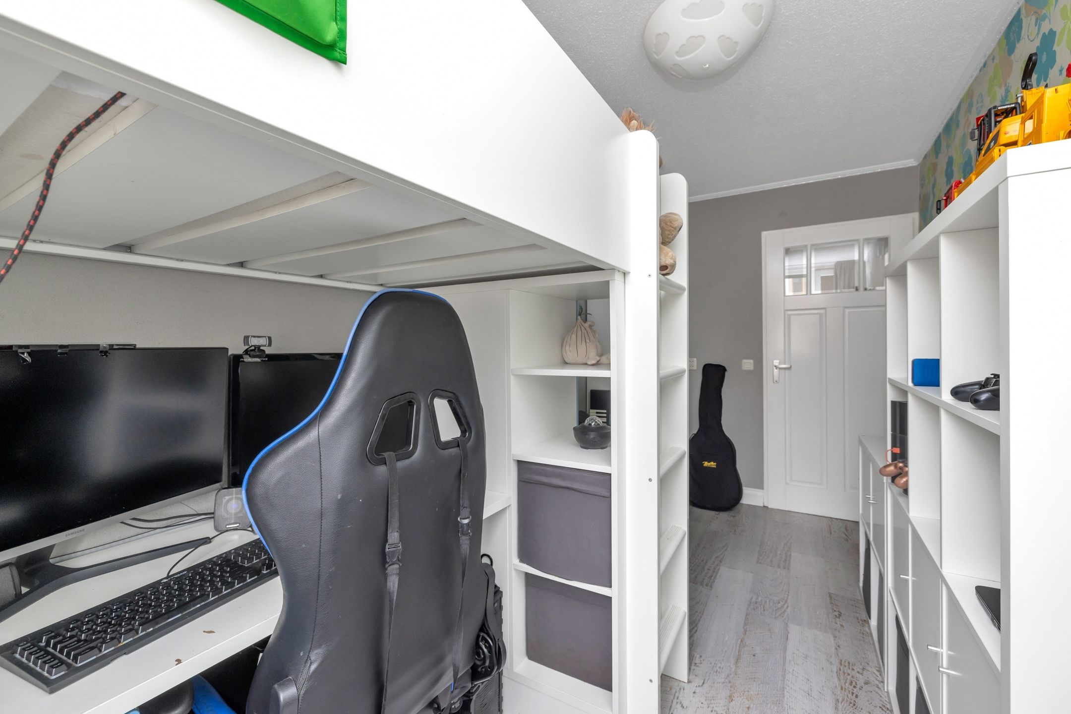 Photo 18 of E.H. Begemannstraat 3