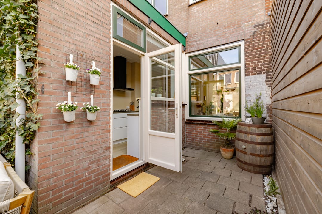 Foto 16 van Scheepersstraat 53