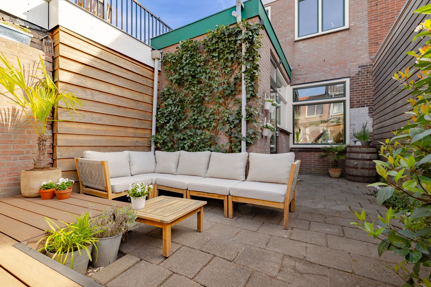 Foto 20 van Scheepersstraat 53