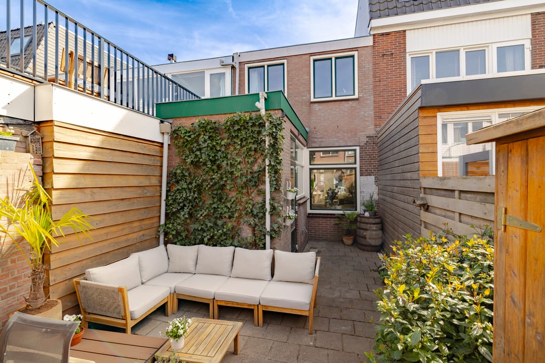 Foto 22 van Scheepersstraat 53