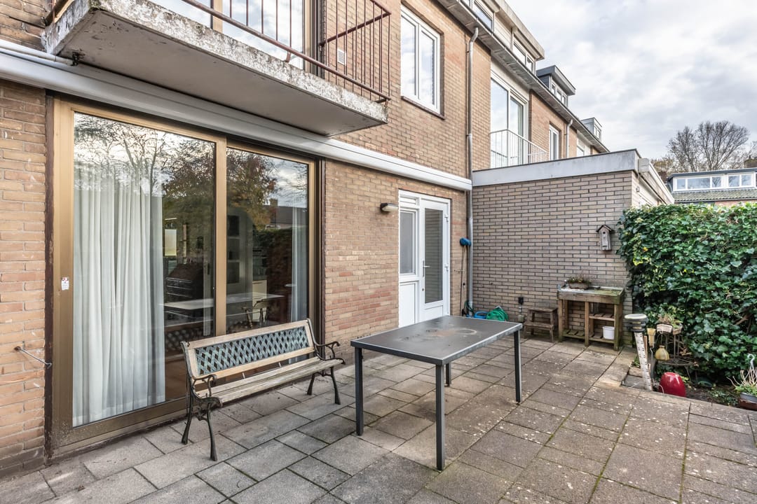 Photo 17 of Patrijzenlaan 9