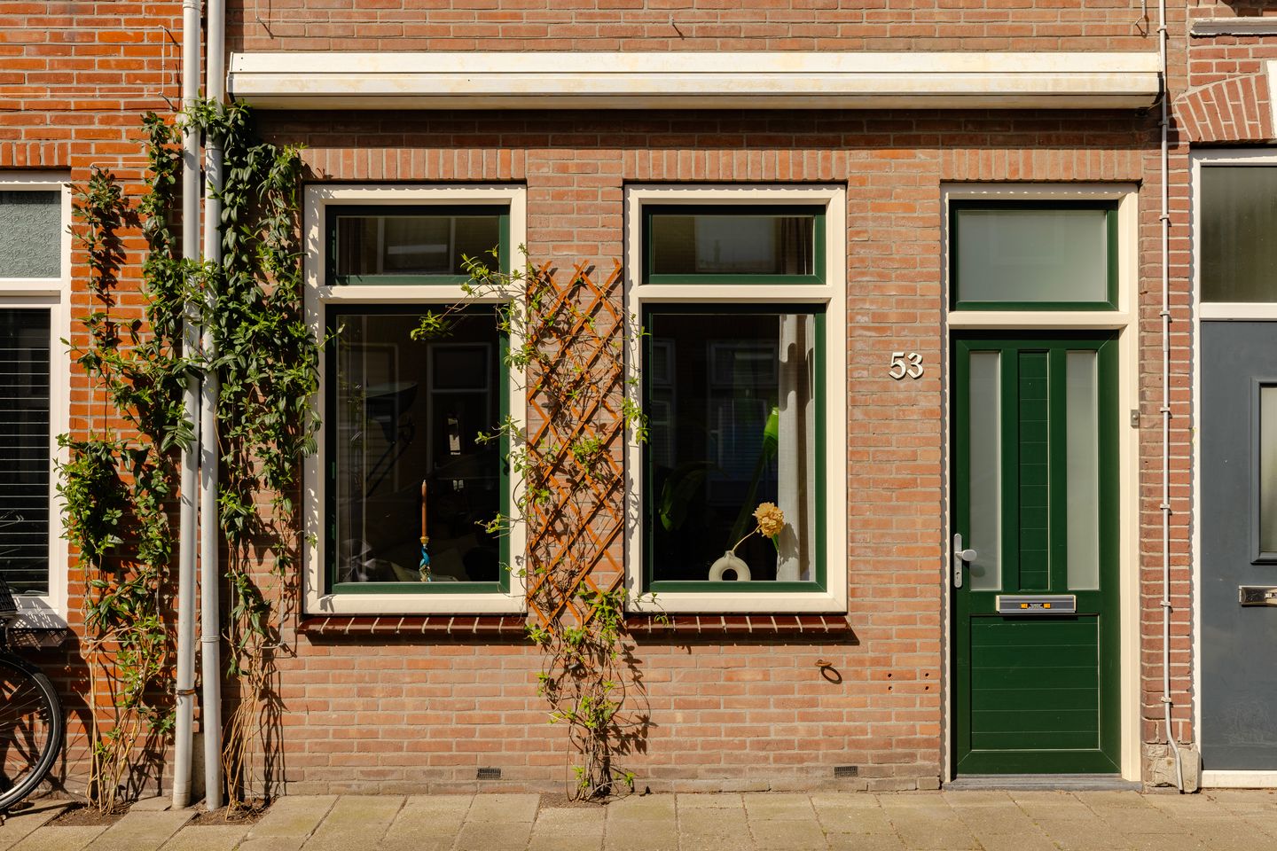 Foto 40 van Scheepersstraat 53