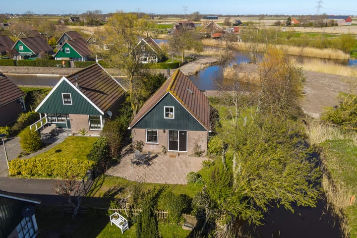 Foto 2 van Sportlaan 34-H70