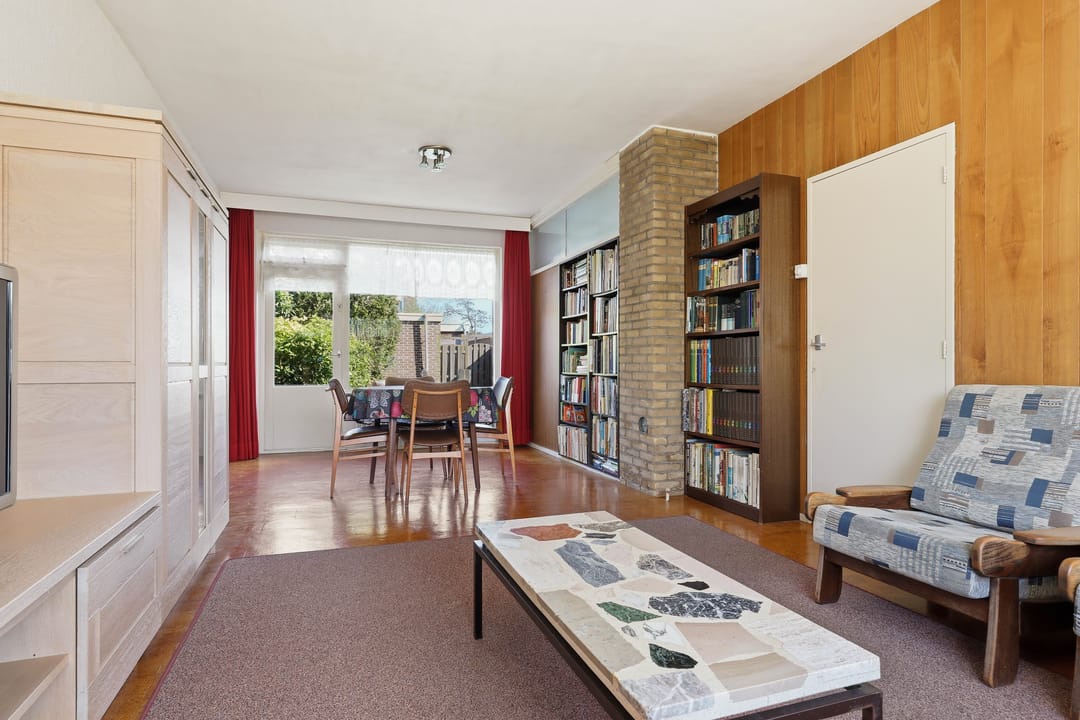 Foto 7 van Prof ten Doesschatestraat 303