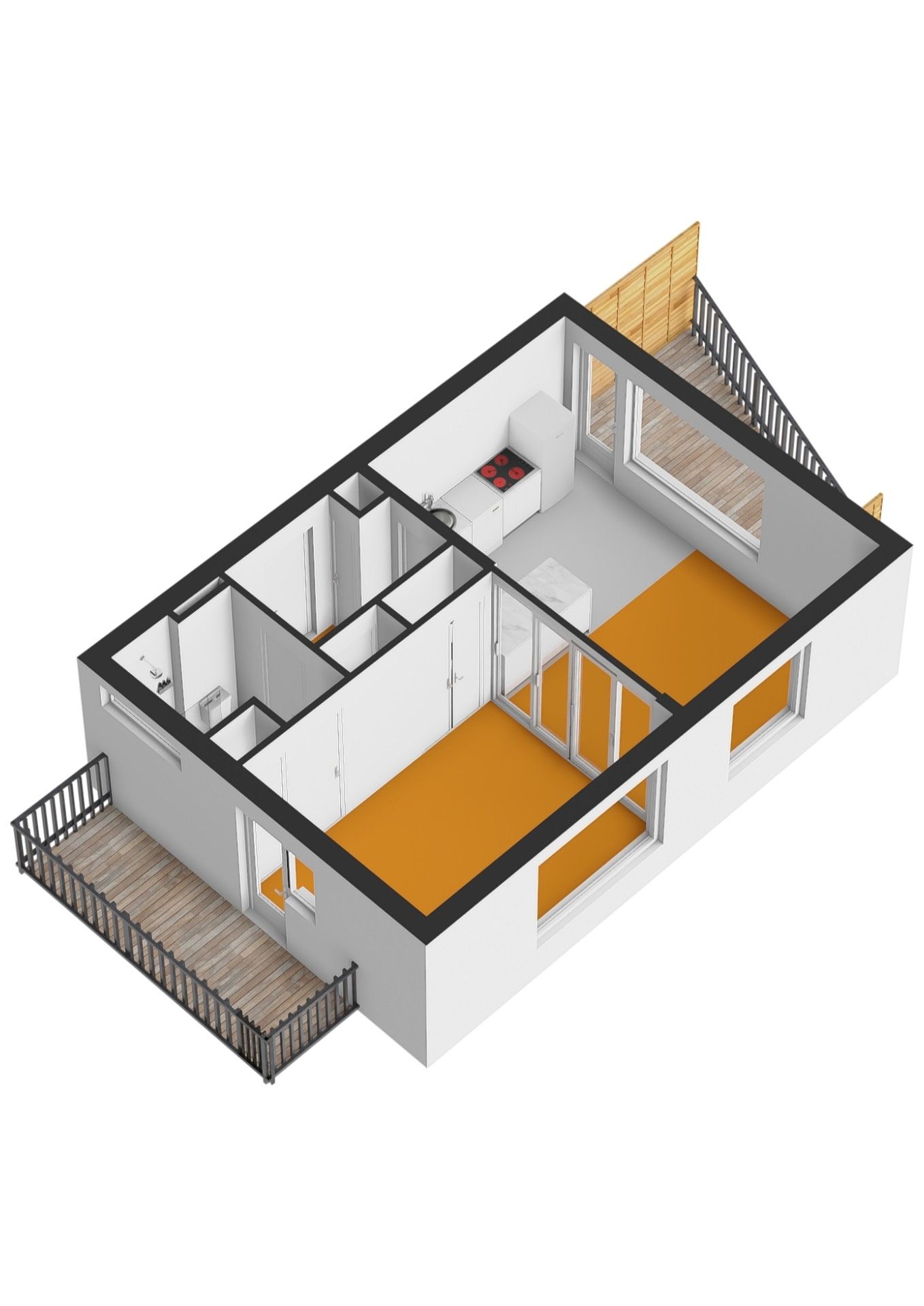 Foto 21 van Noordeinde 189-B8