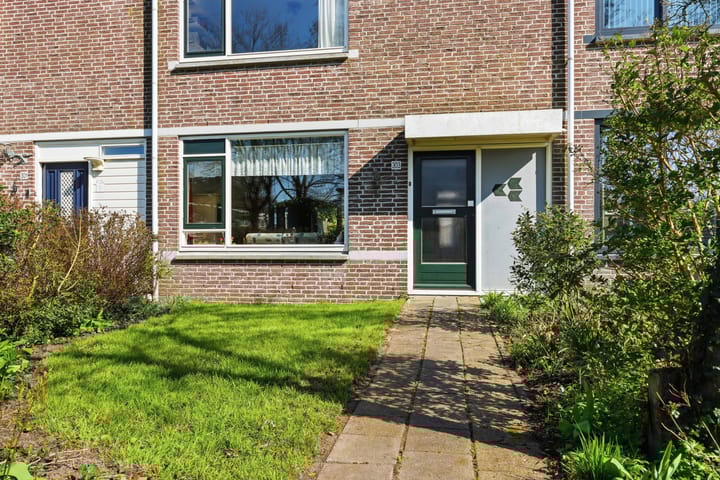 Foto 2 van Prof ten Doesschatestraat 303