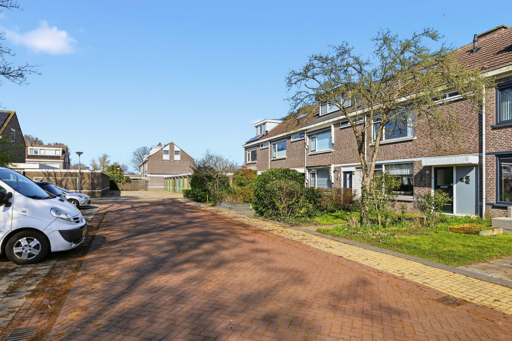 Foto 3 van Prof ten Doesschatestraat 303