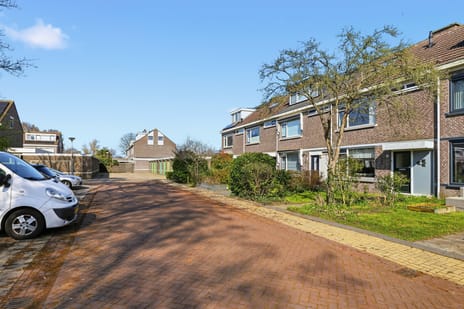 Prof ten Doesschatestraat 303 tertiary image