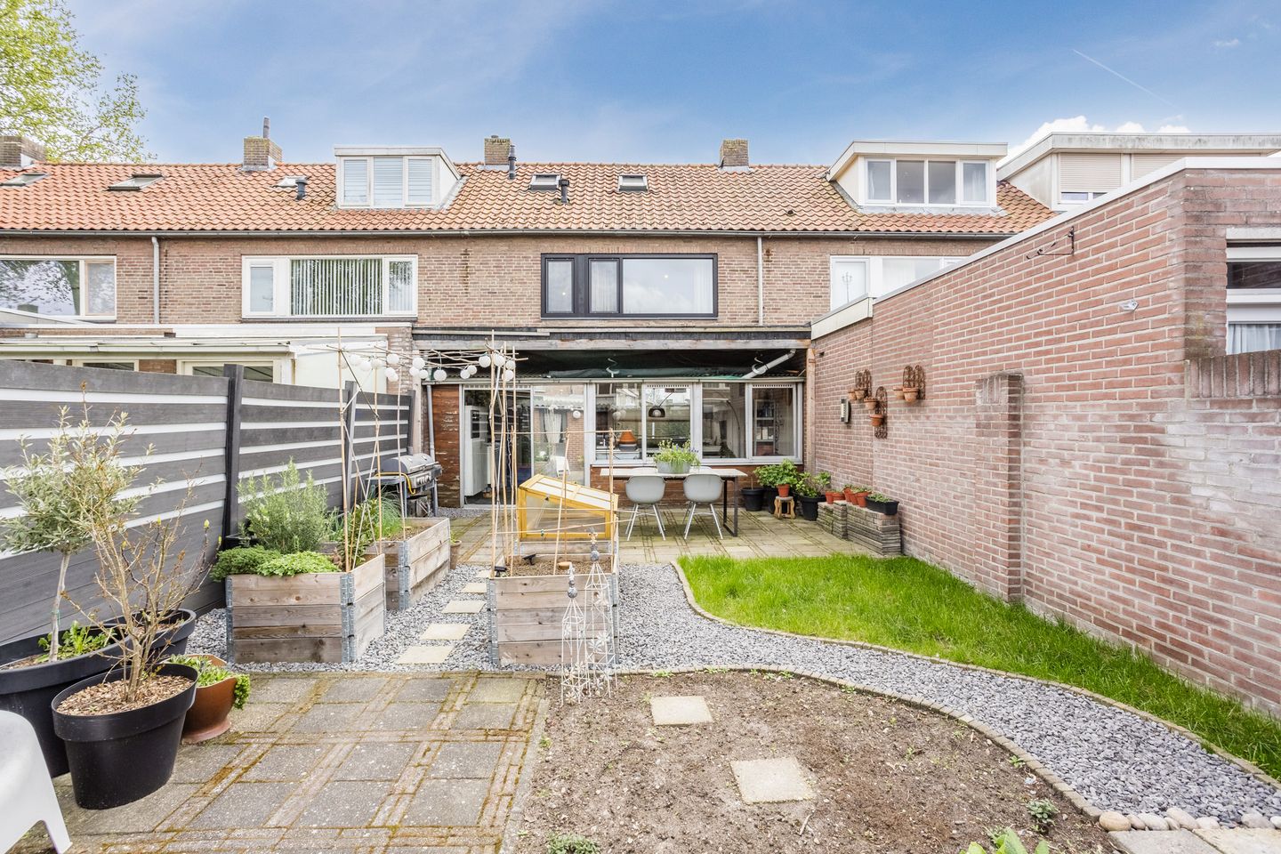 Foto 40 van Crocusstraat 38