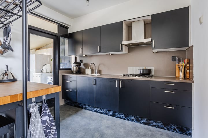 Foto 3 van Crocusstraat 38