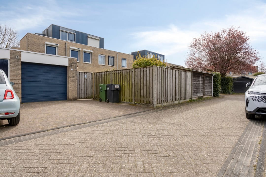 Foto 37 van Roerdomp 75