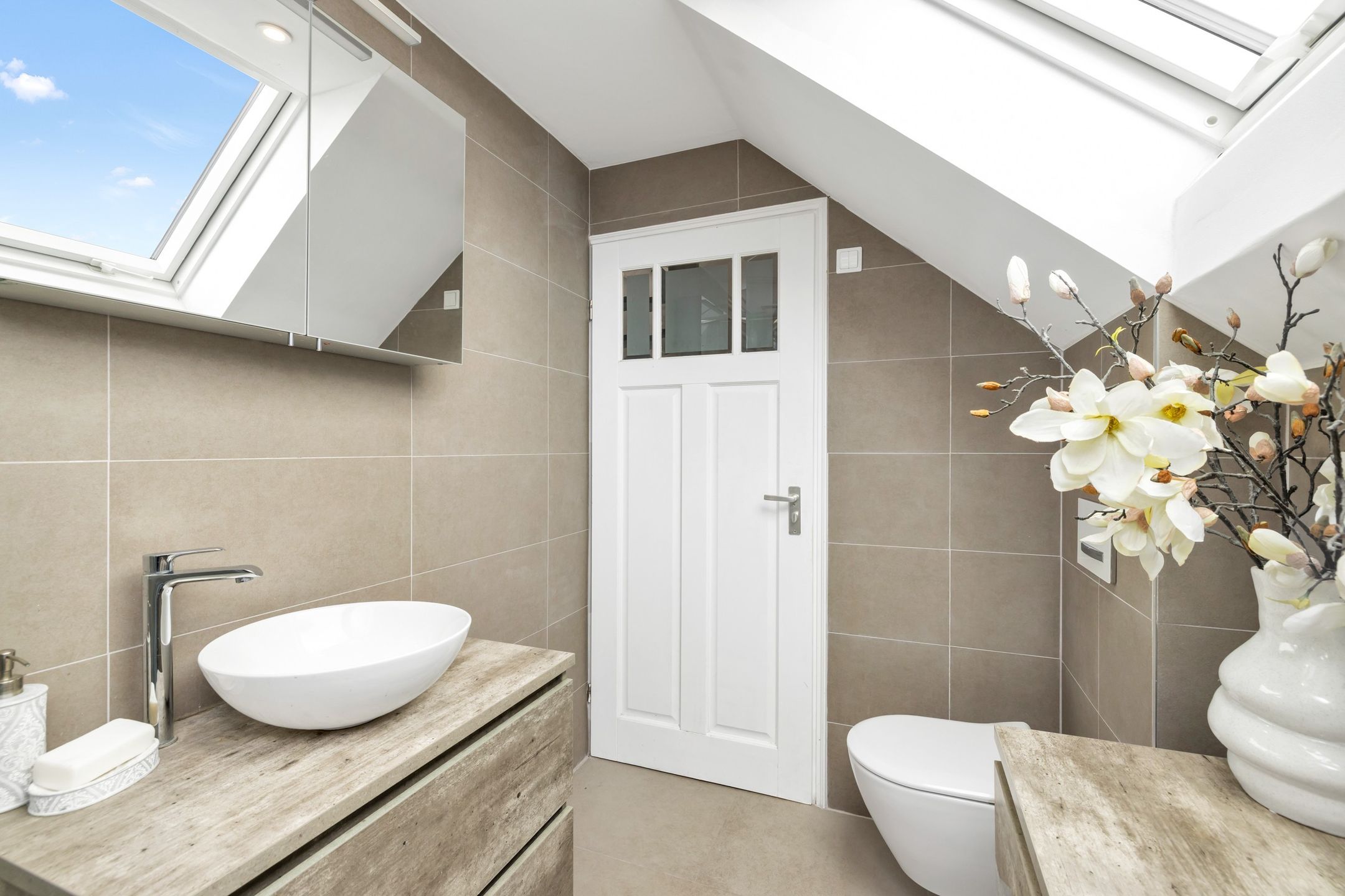 Photo 21 of E.H. Begemannstraat 3