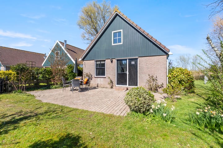 Foto 4 van Sportlaan 34-H70