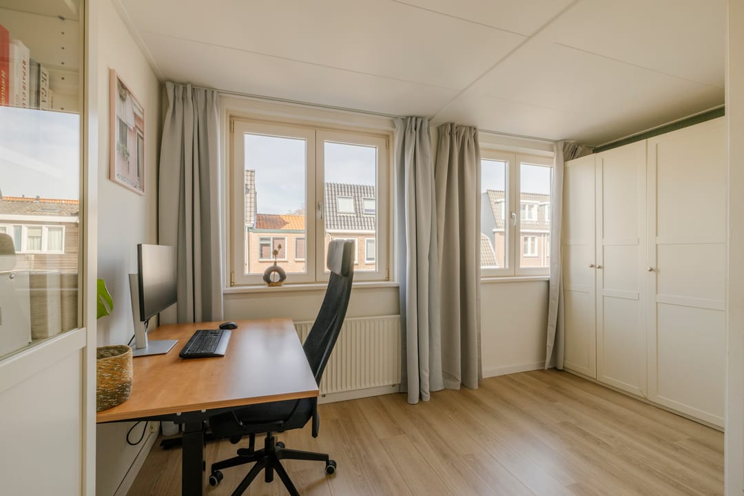 Foto 32 van Scheepersstraat 53