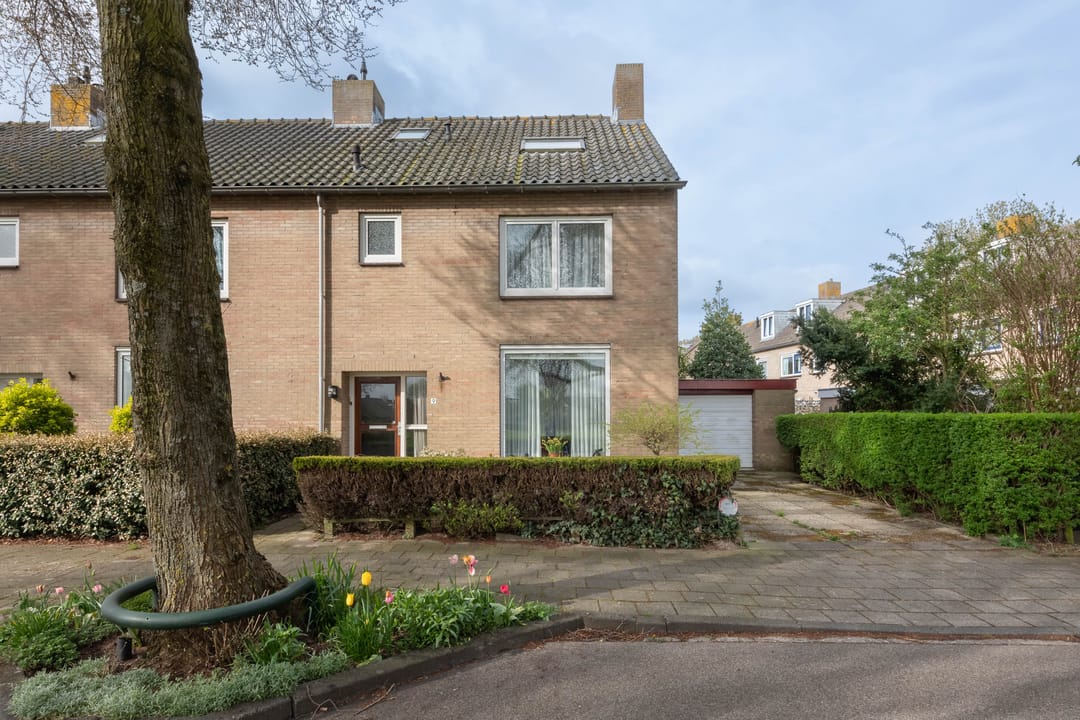 Photo 1 of Patrijzenlaan 9