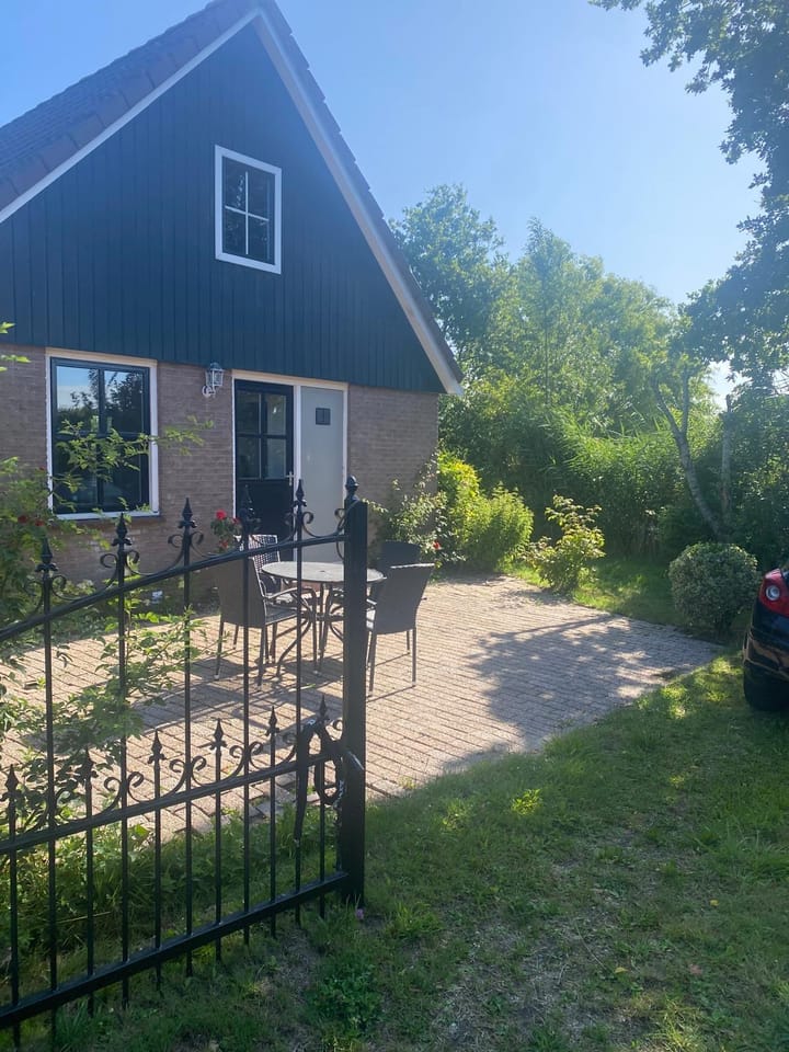 Foto 3 van Sportlaan 34-H70