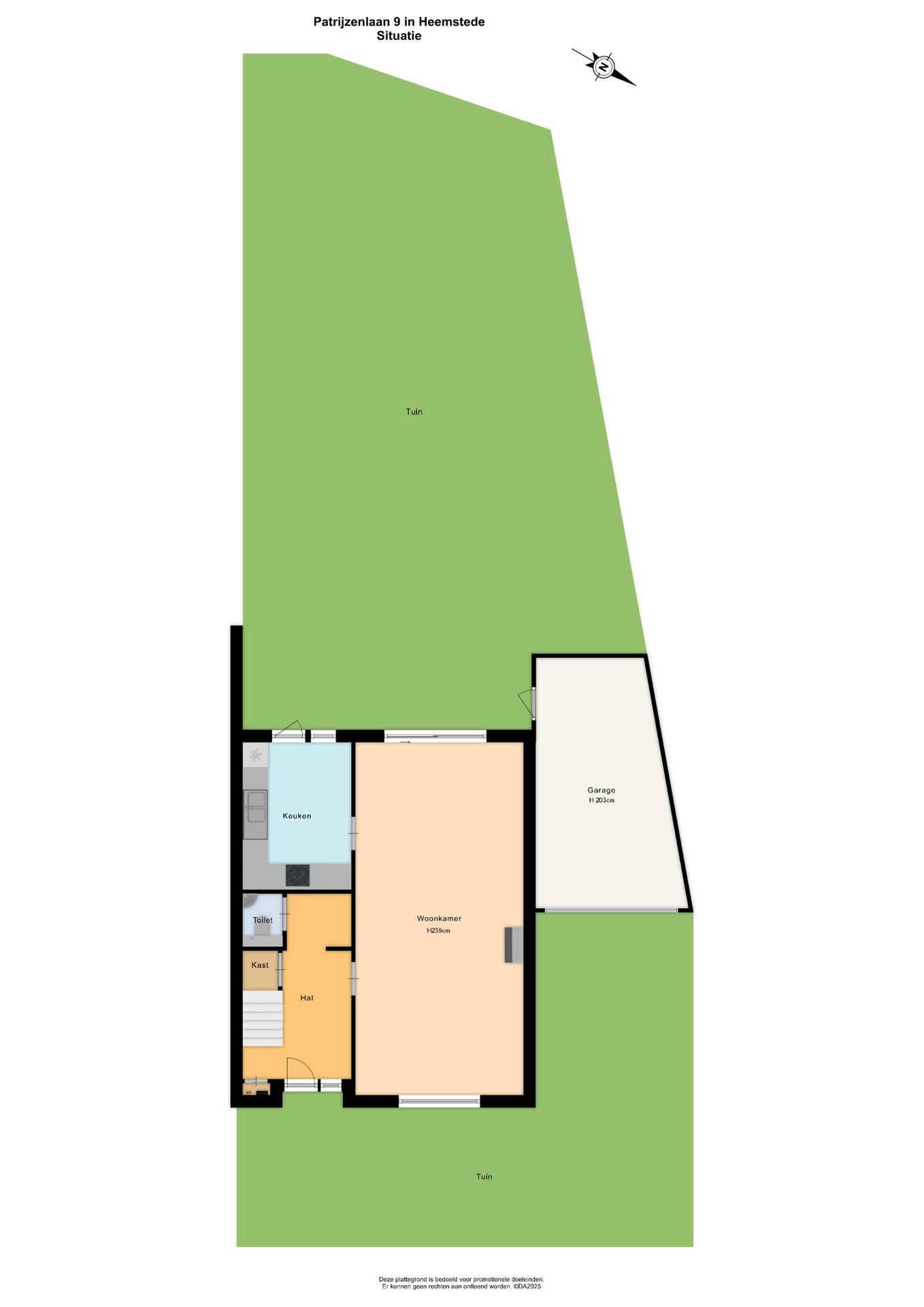 Photo 48 of Patrijzenlaan 9