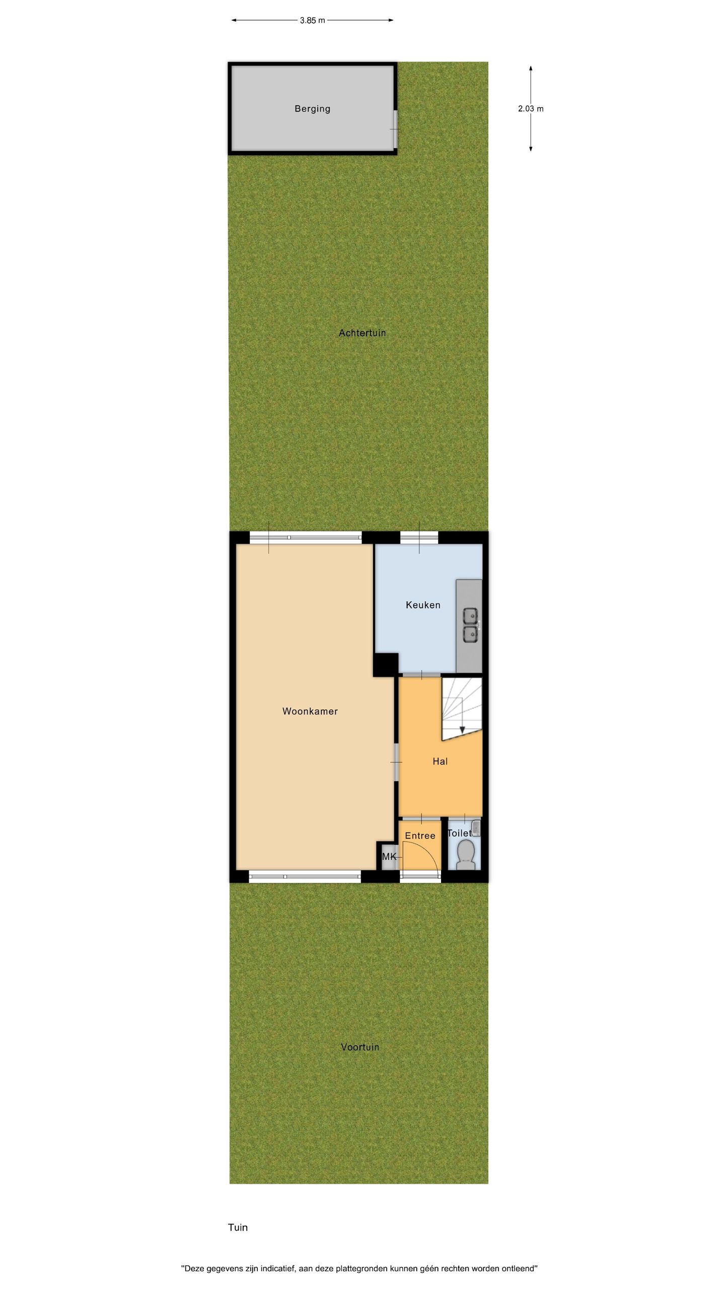 Foto 34 van Prof ten Doesschatestraat 303