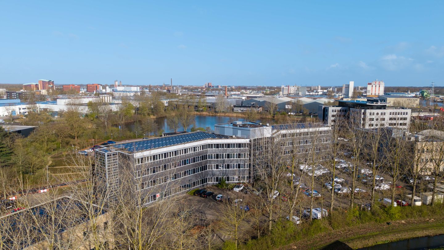 View photo 2 of Munsterstraat 7