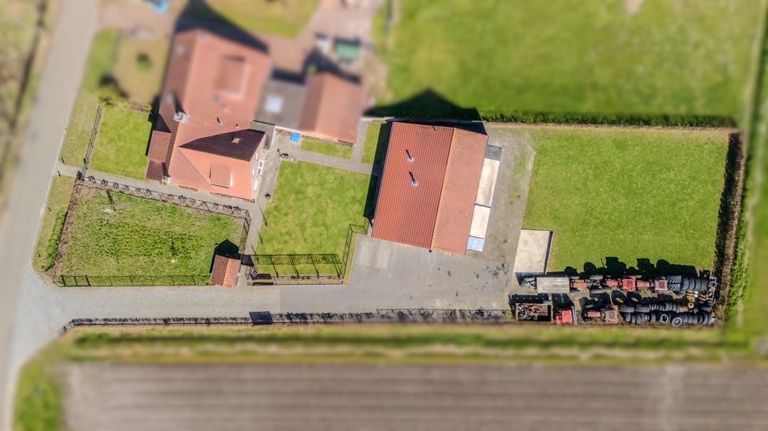 Photo 56 of Pandgat 18