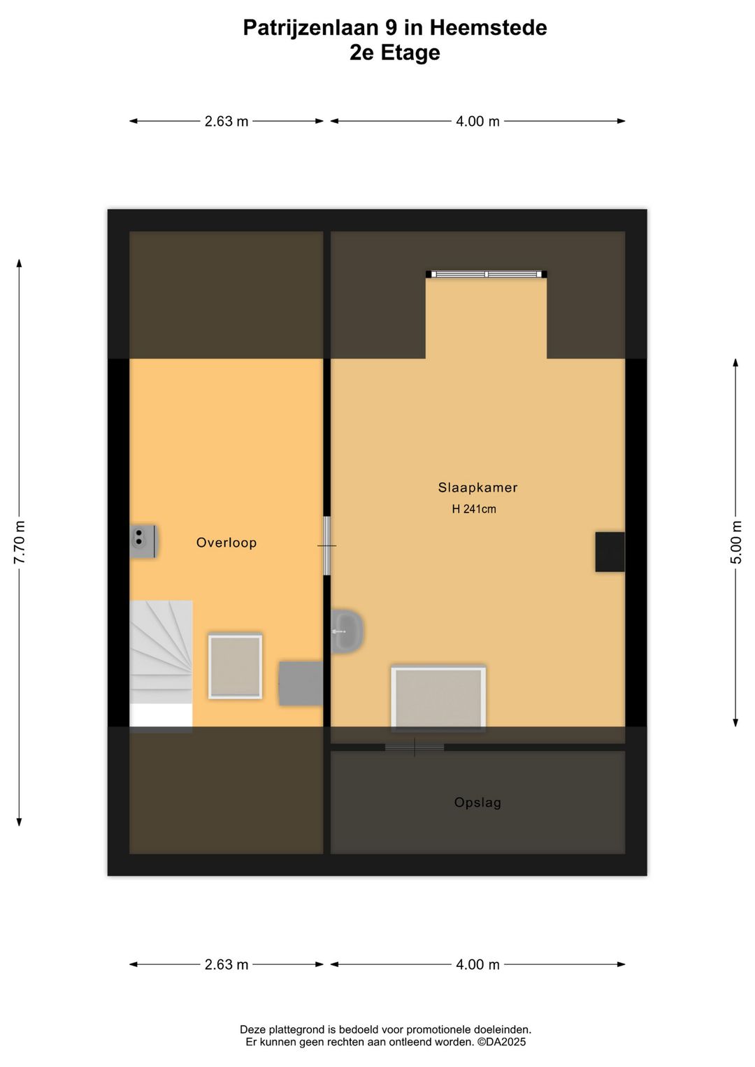 Photo 47 of Patrijzenlaan 9