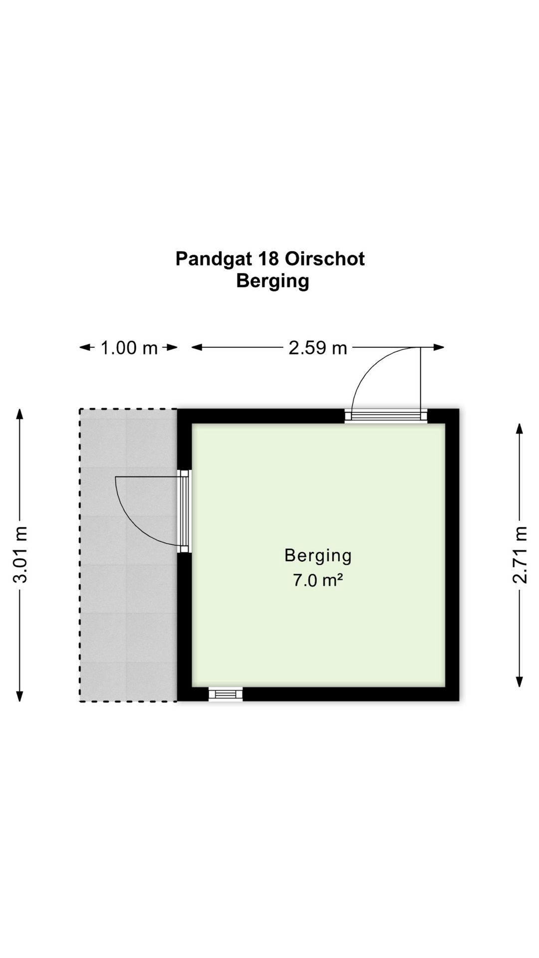 Photo 64 of Pandgat 18