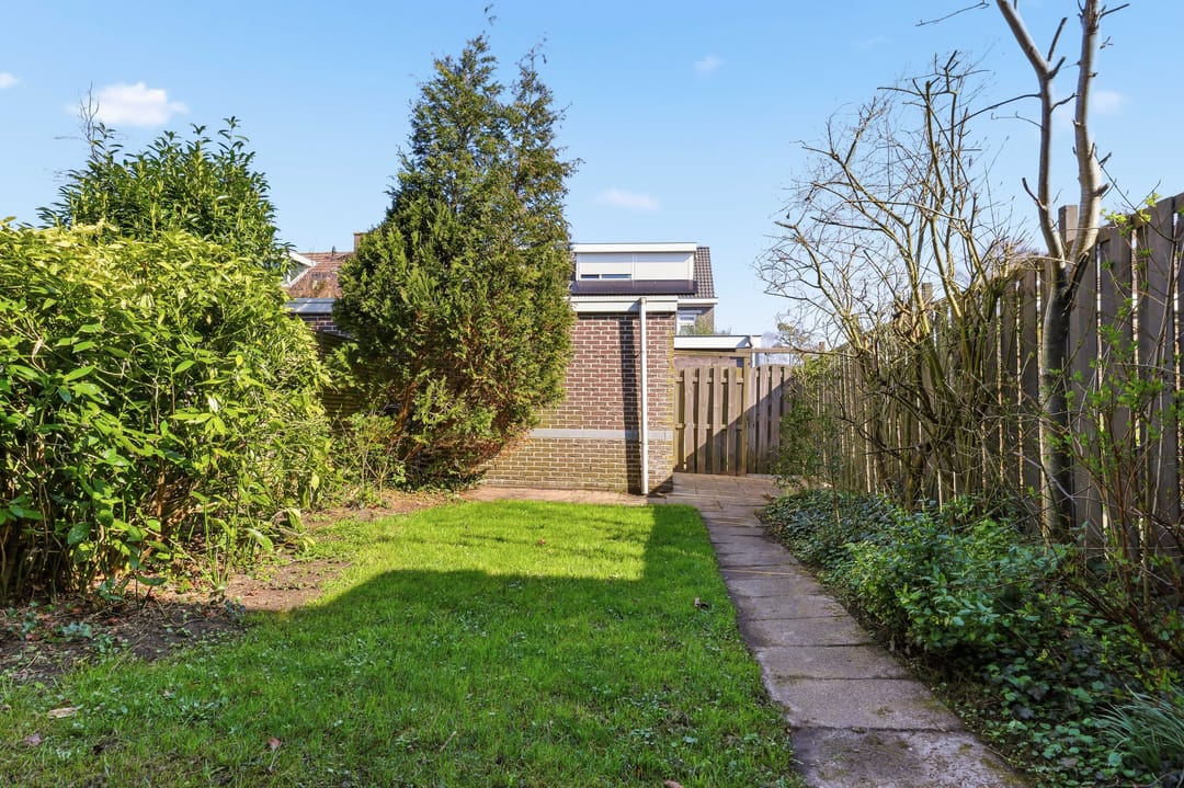 Foto 28 van Prof ten Doesschatestraat 303