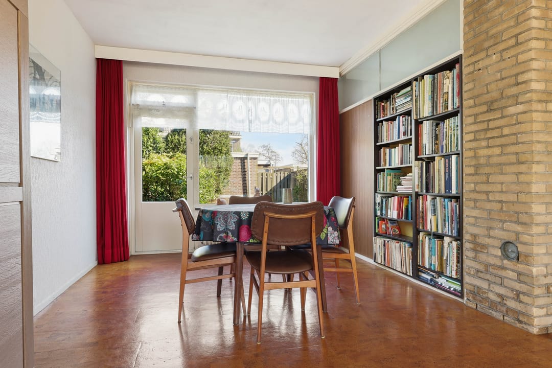 Foto 8 van Prof ten Doesschatestraat 303