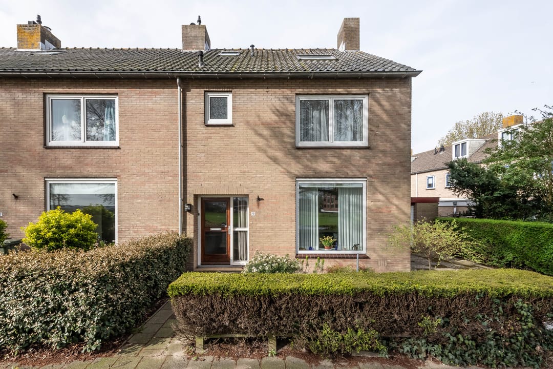 Photo 41 of Patrijzenlaan 9