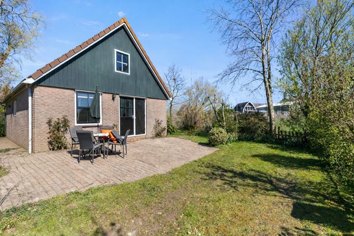 Foto 5 van Sportlaan 34-H70