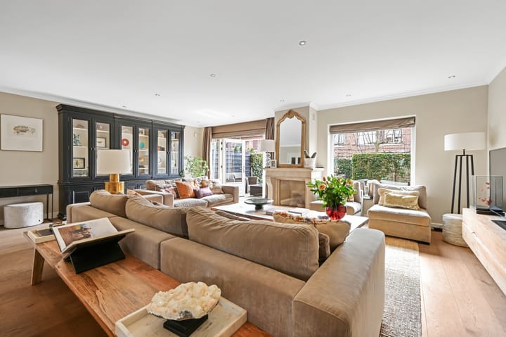 Foto 2 van Kluishof 26