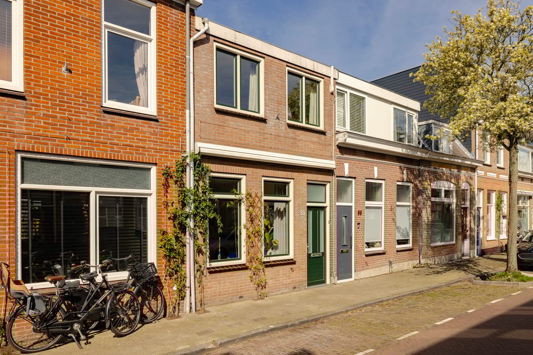 Foto 1 van Scheepersstraat 53