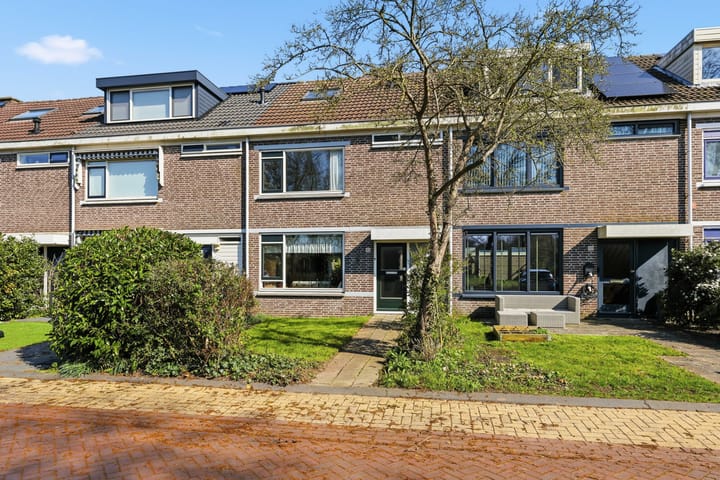 Prof ten Doesschatestraat 303