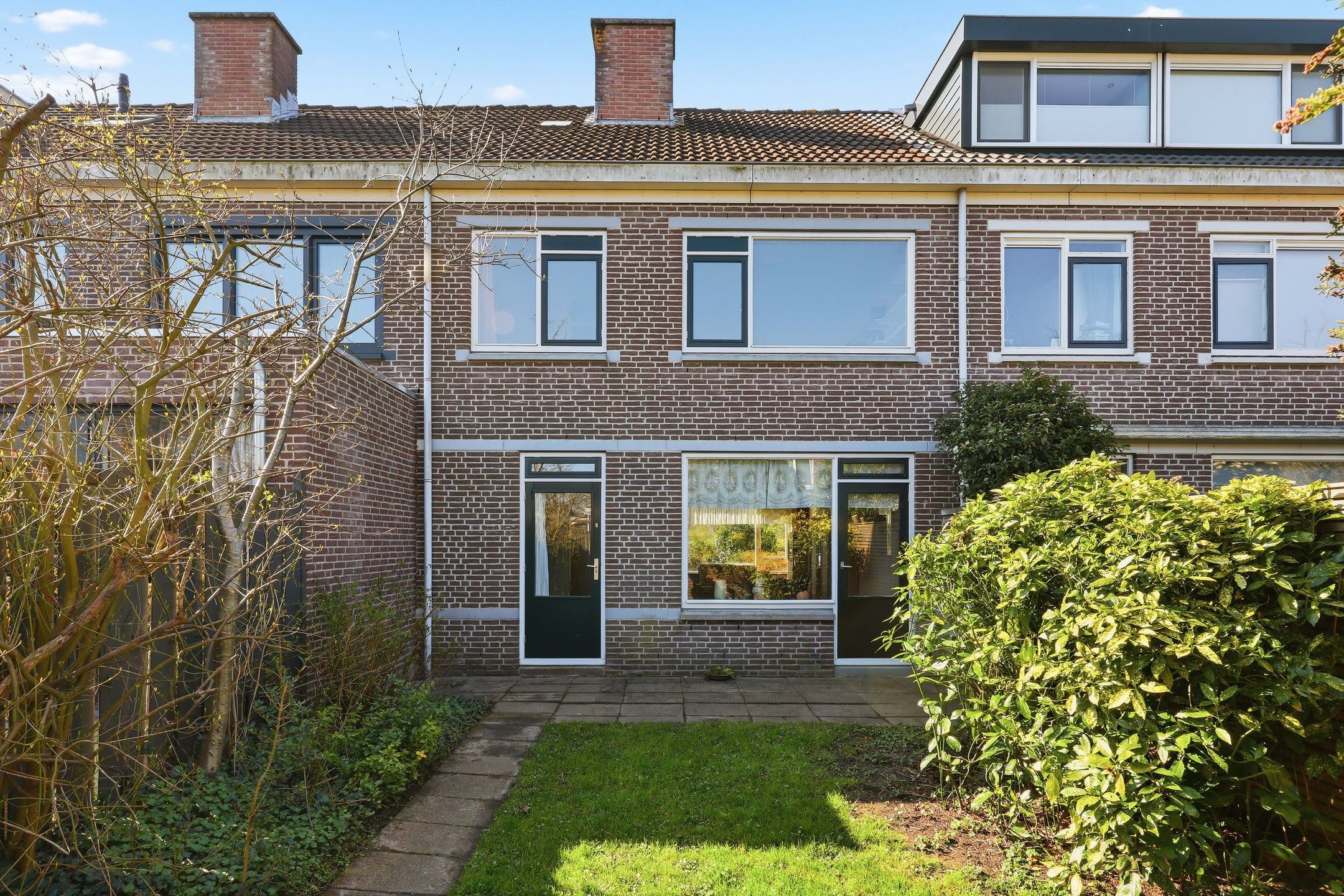 Foto 27 van Prof ten Doesschatestraat 303